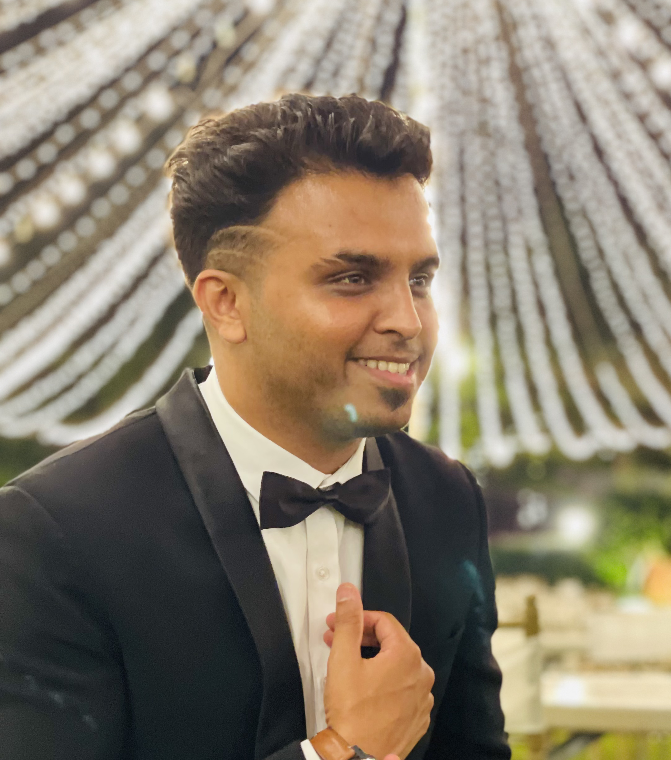 Nishanth Image